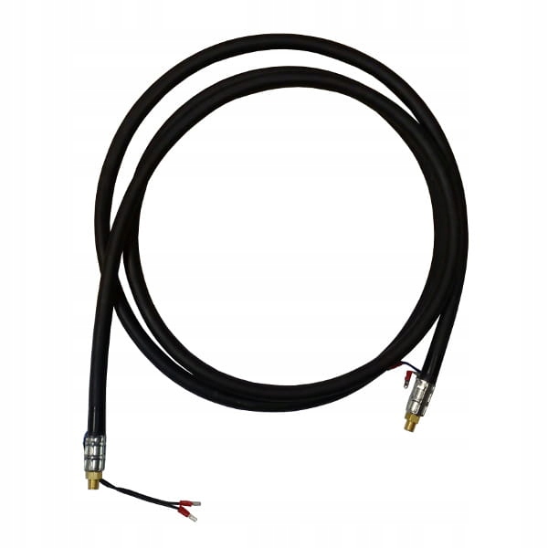 Газопровід MIG MAG 25mm / 3m