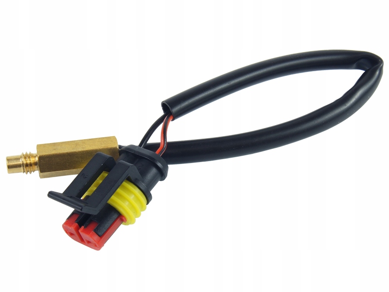 

Ac Stag R01 R02 Czujnik Temp Reduktora 2,2KOHM M6