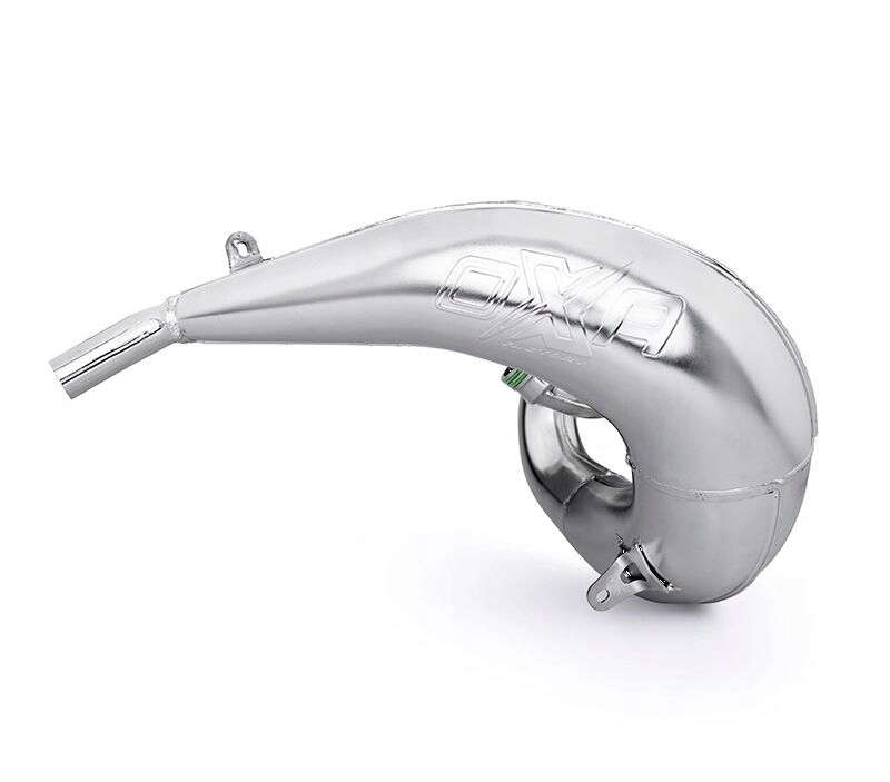 Motocyklový Difuzér Oxa Chrome Husqvarna Tc 250 Tx 300 Ktm XC 300 64050202
