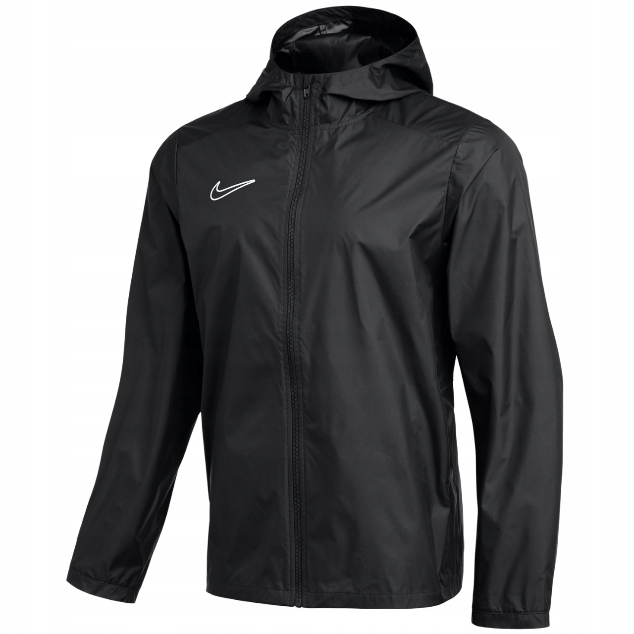 Pánská bunda Nike Academy 25 Storm-FIT Rain Jacket FZ9858 010 vel. M