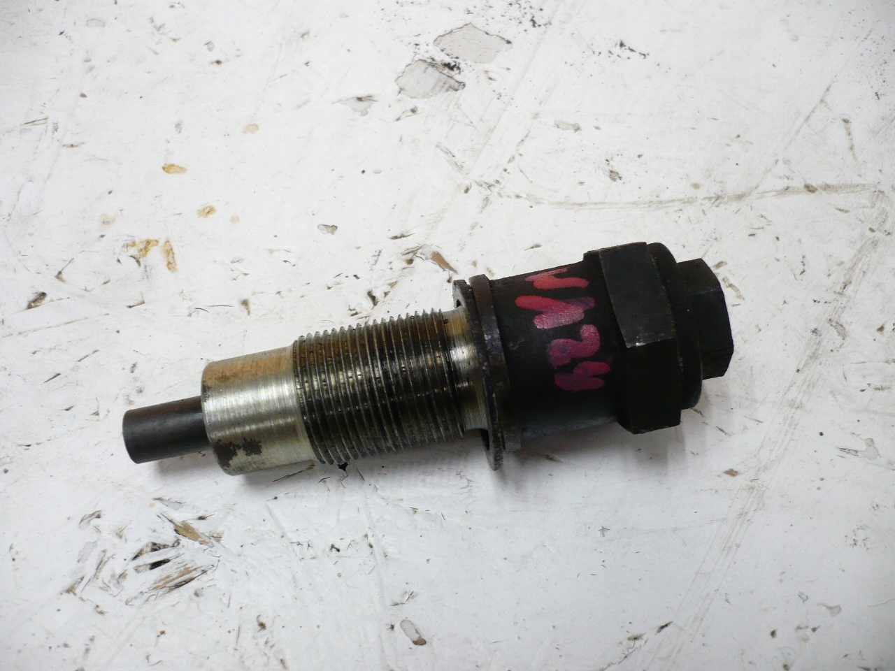 Натяжитель цепи MERCEDES W124 G-Class W460