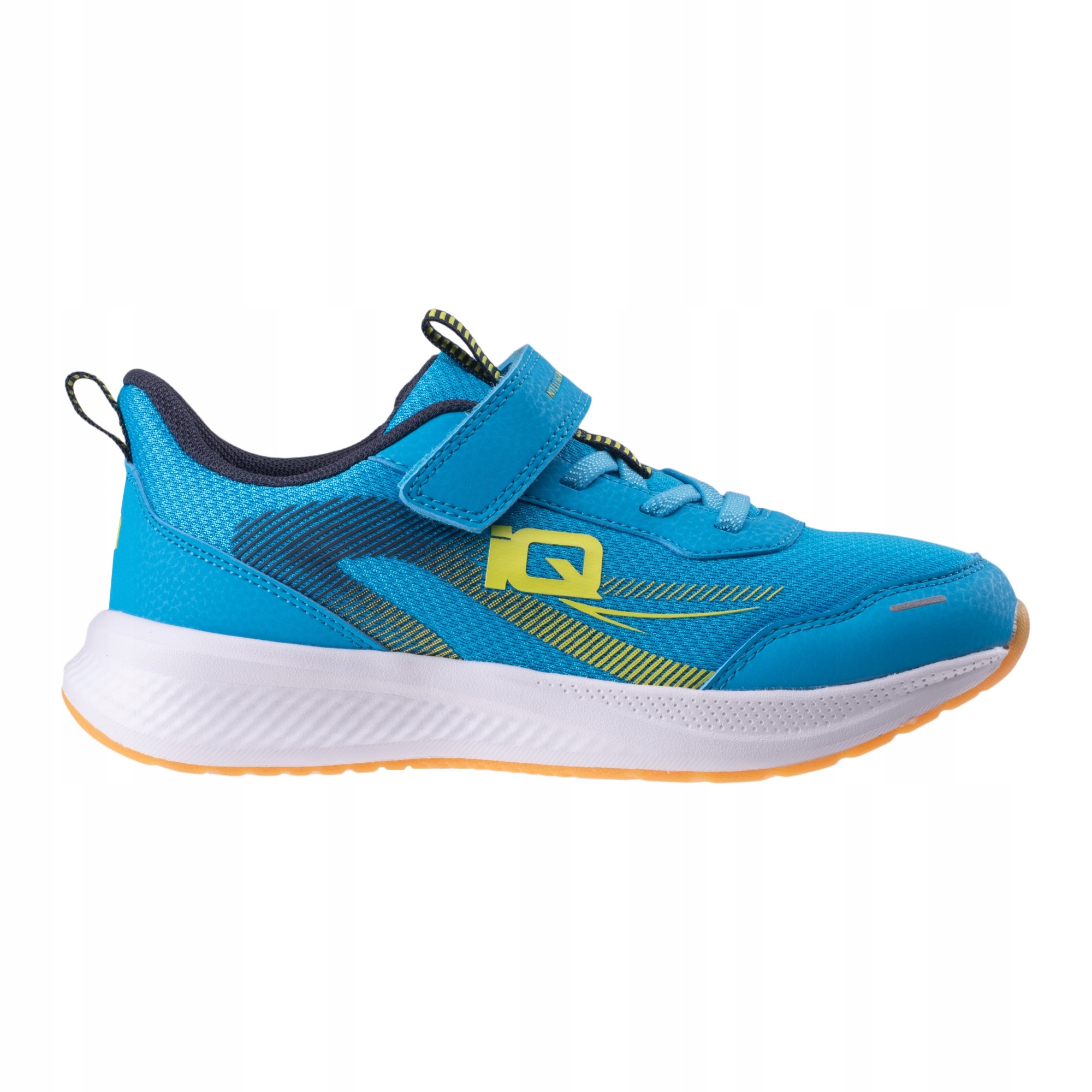 Dziecięce Buty Liroc Jrb 35 Iq Intelligence Quality