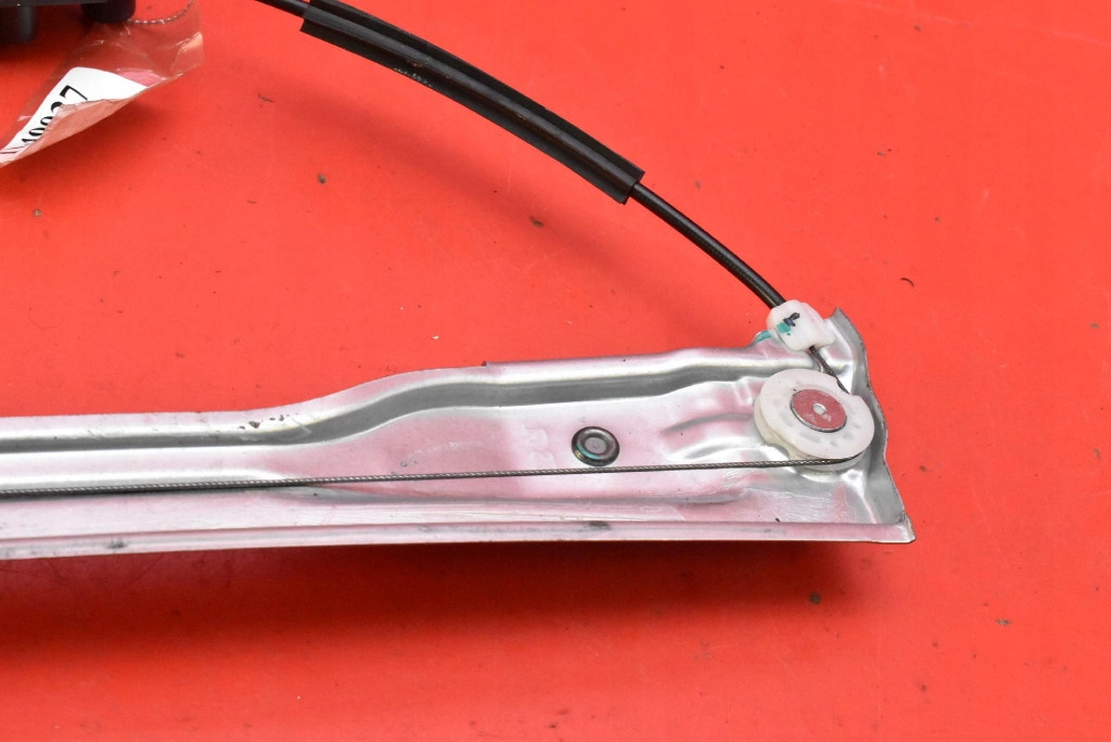 window regulator left front EU 20231202 MG ZS 2 II LIFT 19-24