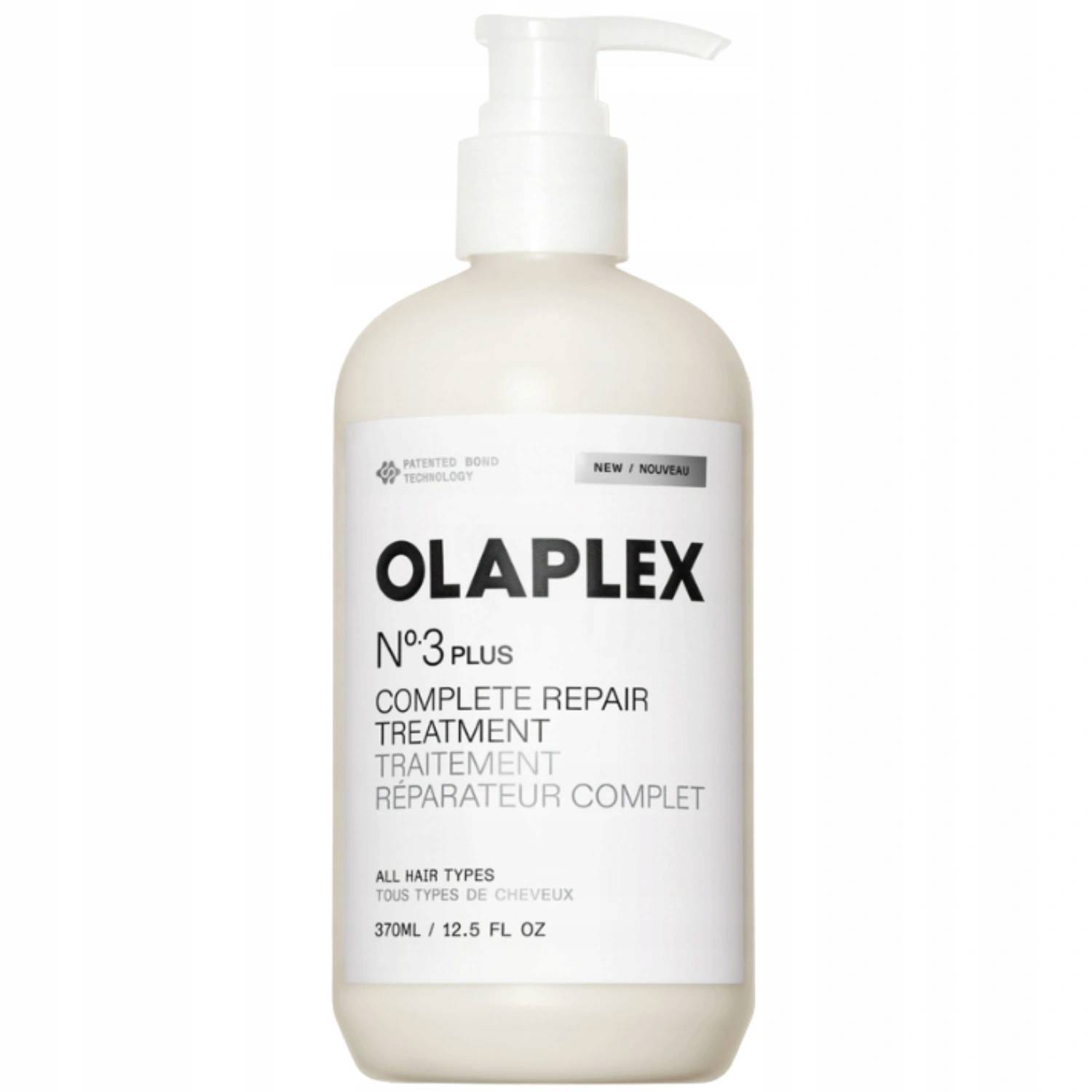 No.3 Plus Complete Repair Treatment Odżywka do włosów