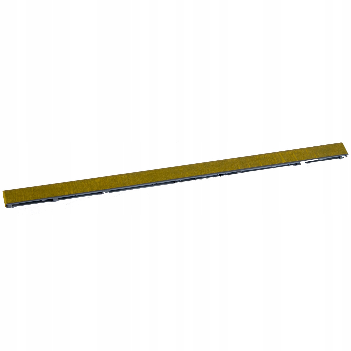 Kryt krytu pantů Lenovo IdeaPad S340 15 šedý, originální