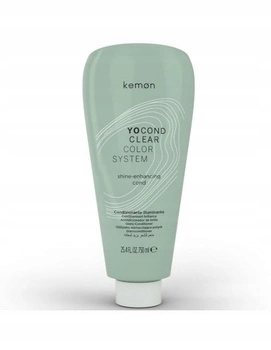 Barvicí kondicionér Kemon Yo Cond Clear 750 ml