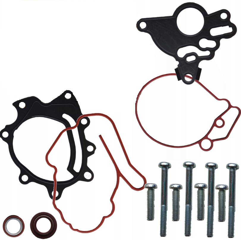 Audi Seat Vw Skoda Mitsubishi Sada Těsnění Čerpadla Wakum