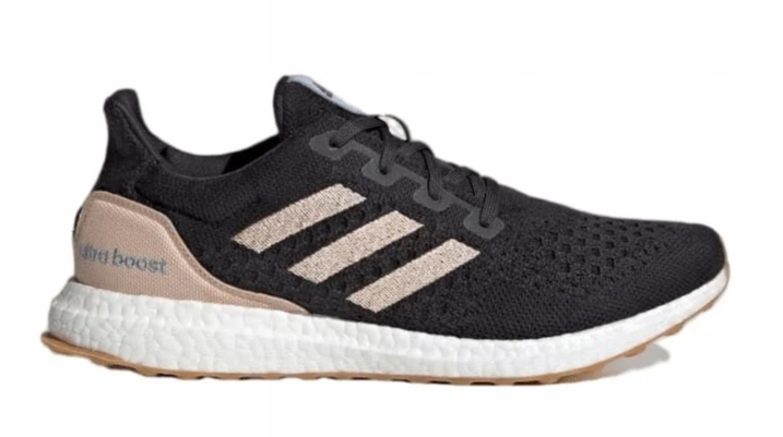 Adidas Ultraboost Uncaged Lab GX3977 sportovní obuv Sneakersy vel.