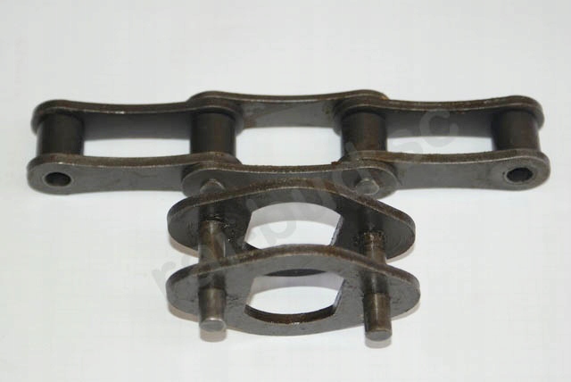 ZESTAW NAPRAWCZY ŁAŃCUCHA PRASA KRONE ROUNDPACK Numer katalogowy części lancuch prasa krone kr