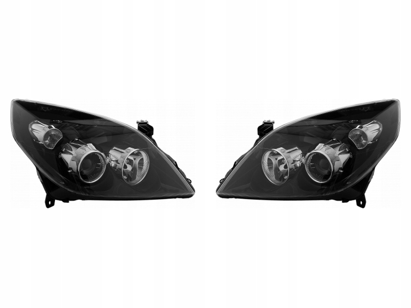 TYC 20-1110-15-2 Фара