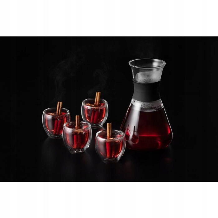 Maku Mulled wine set Marka inna