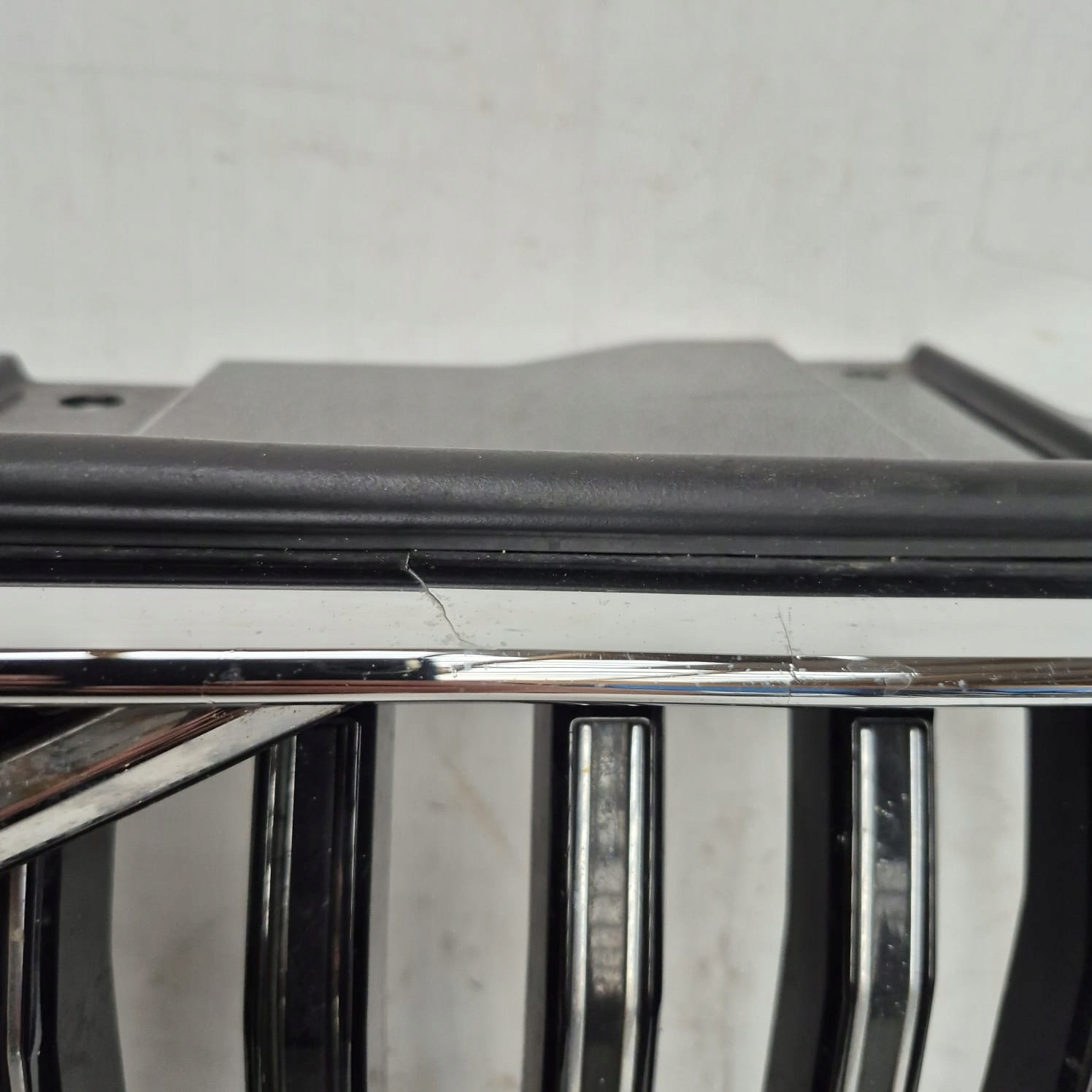 VOLVO XC60 II 2 LIFT 21-> Grill Grill