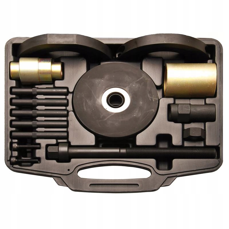 Sada náradia na náboje kolies pre Audi 90 mm, Bgs 8709