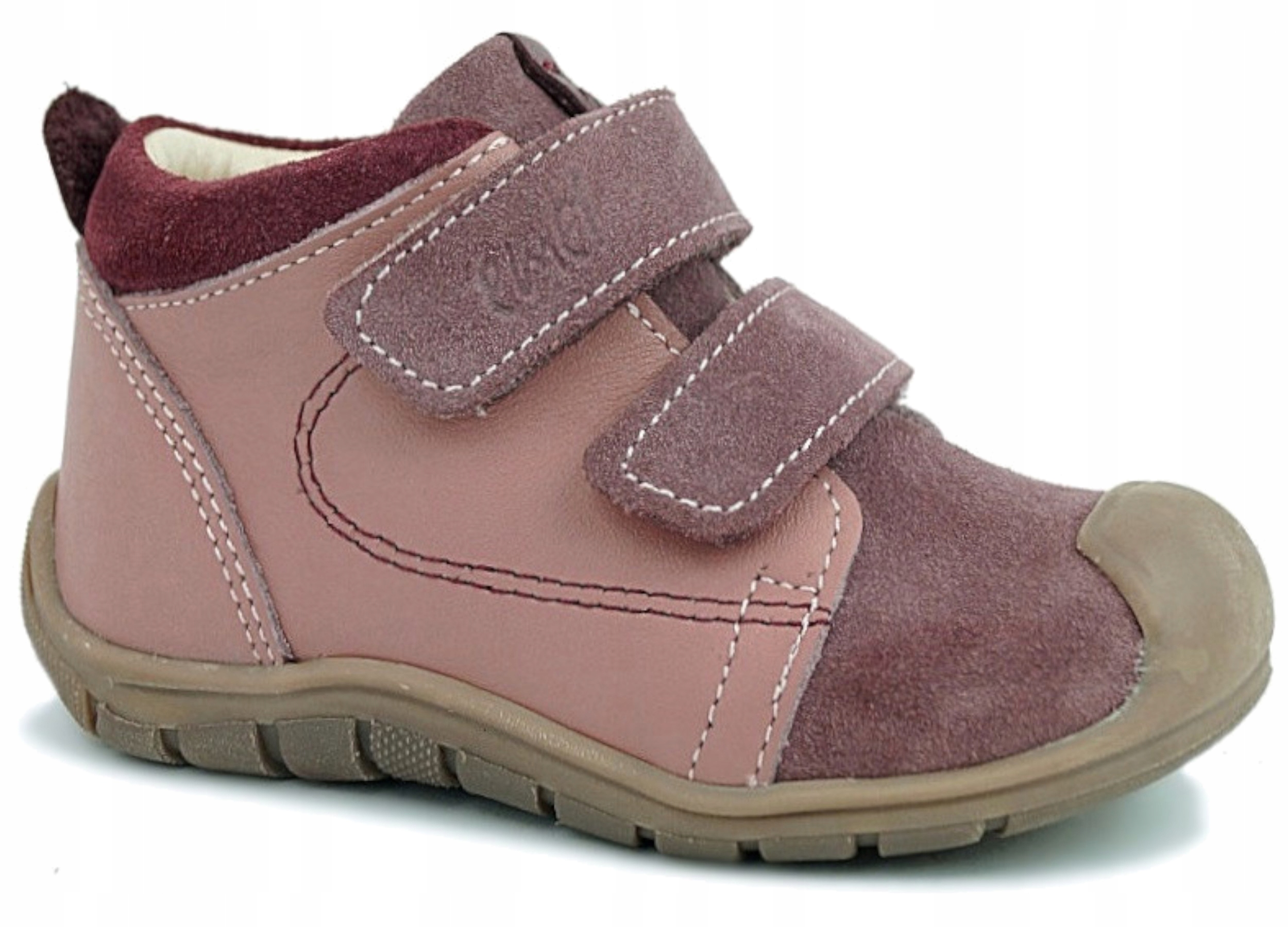 Emel buty ES2399 Roczki Trzewiki półbuty r 22