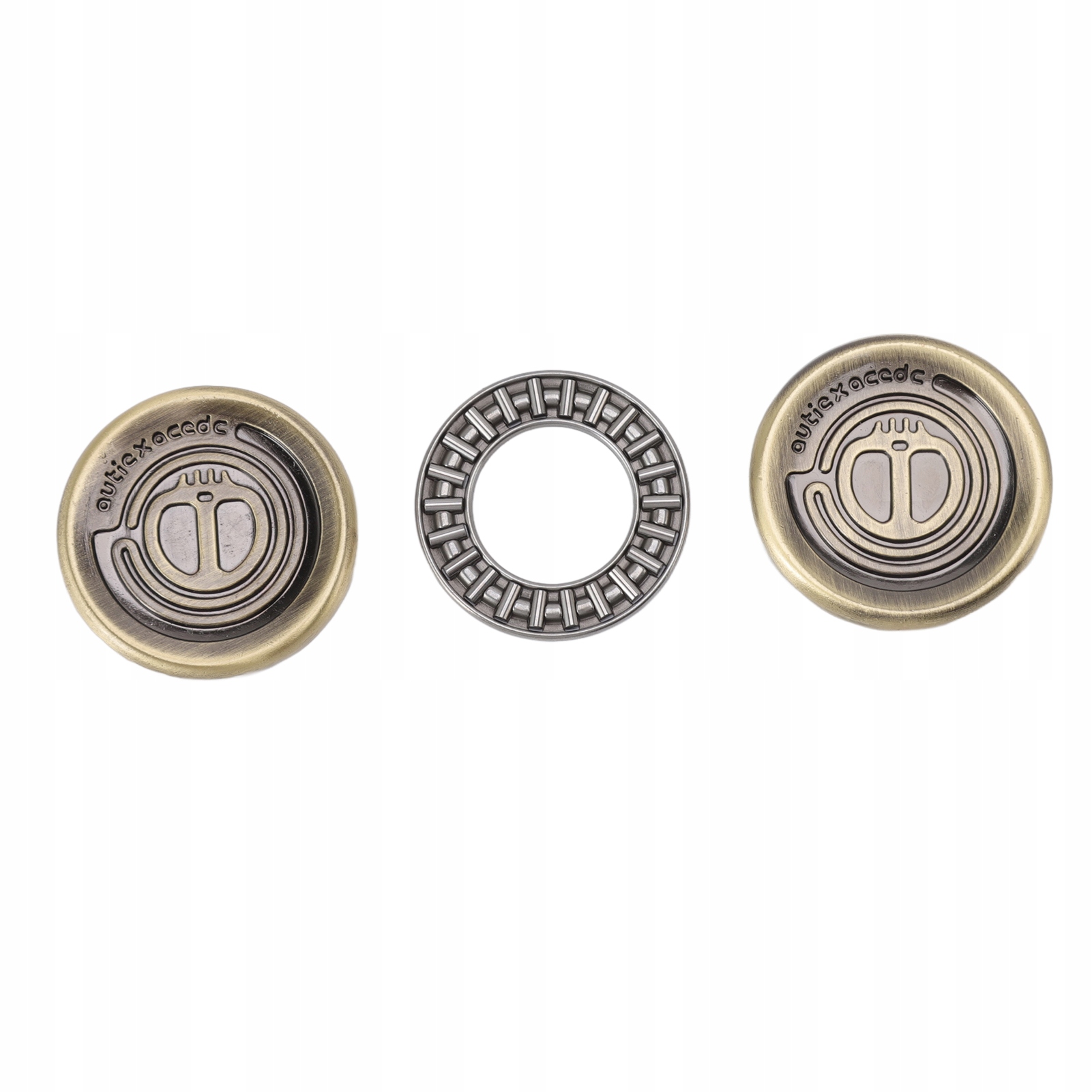 EDC ZABAWKA Z SUWAKIEM MONETA HAPTYCZNA Kod producenta 3115220097311