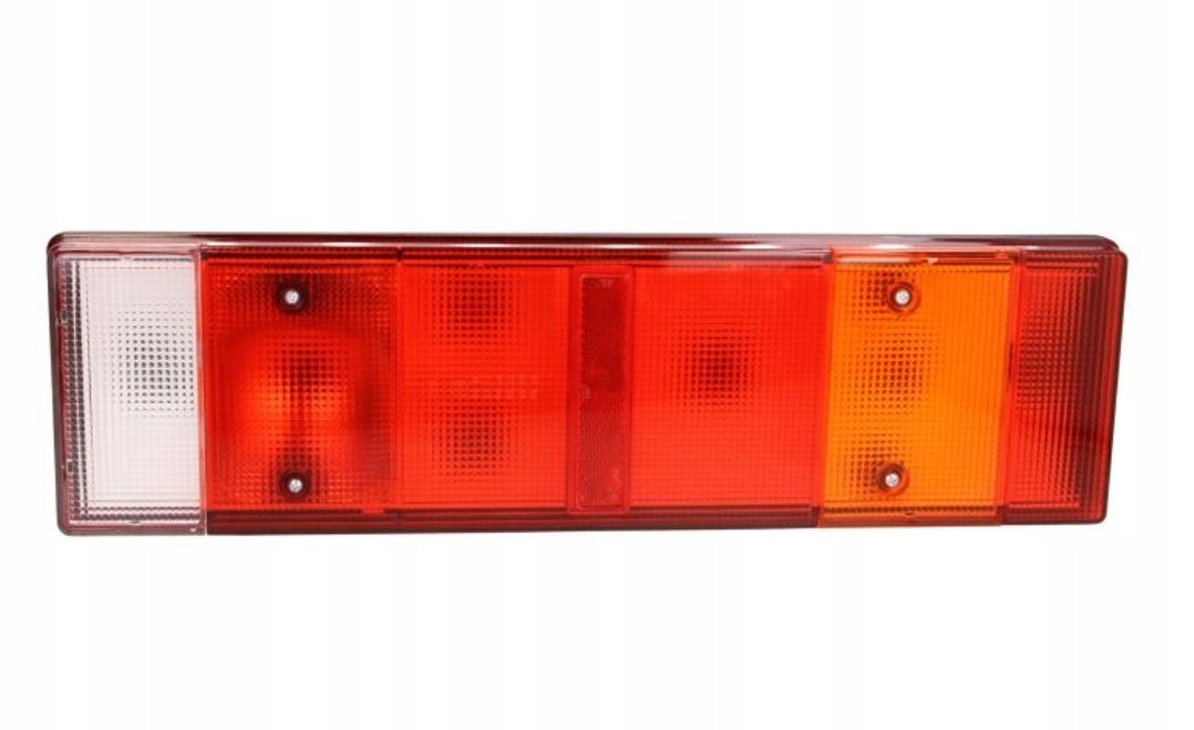 TL-UN046R - Задній ліхтар правий DAF RVI MAN