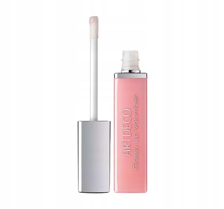 ARTDECO GLOSSY LIP VOLUMIZER BŁYSZCZYK DO UST 6ML Marka ArtDeco