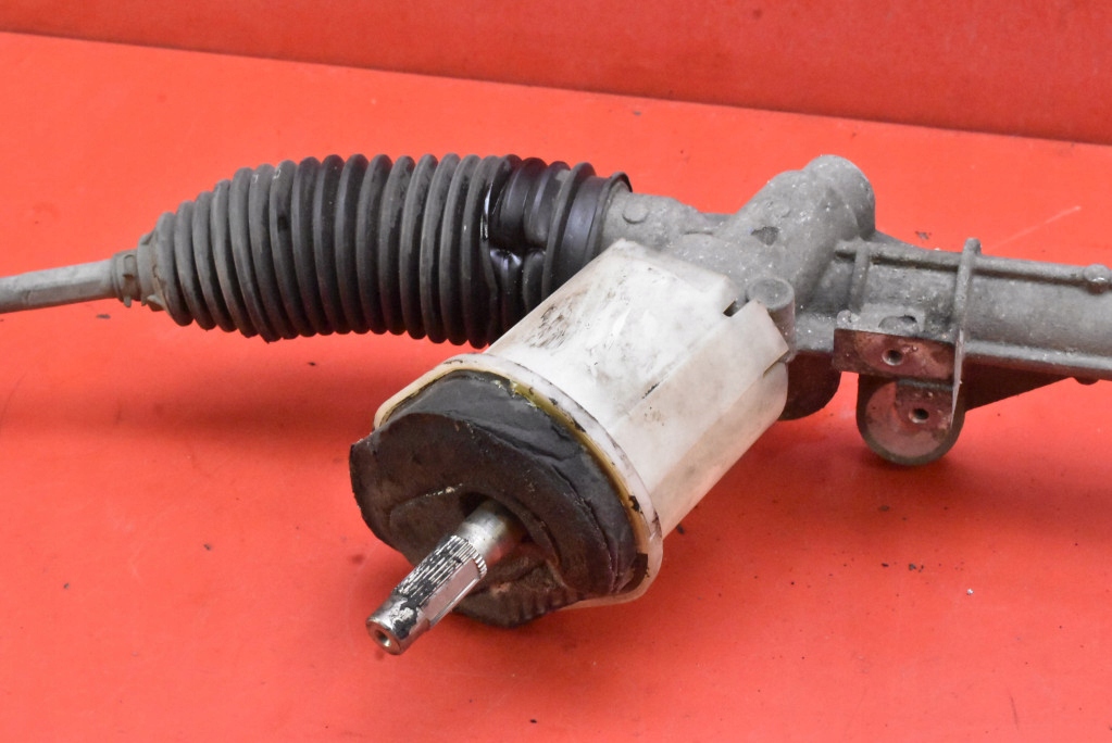 servo control EU 490010055R A0012632B RENAULT MEGANE 3 III 1.6 16V