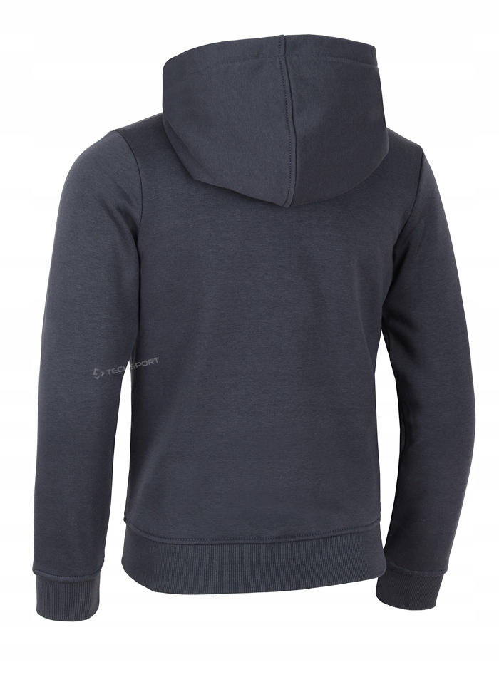 4F OCIEPLANA CHŁOPIĘCA BLUZA ROZPINANA Z KAPTUREM / rozm 158 Rozmiar 158