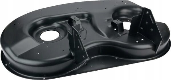 Deck Kosačka Traktor 97CM Mcculloch Partner Husqvarna LT131 532192556