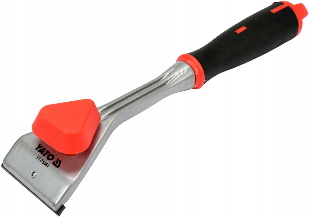 

Cyklina Ręczna Aluminiowa Skrobak Ostrze 62 MM