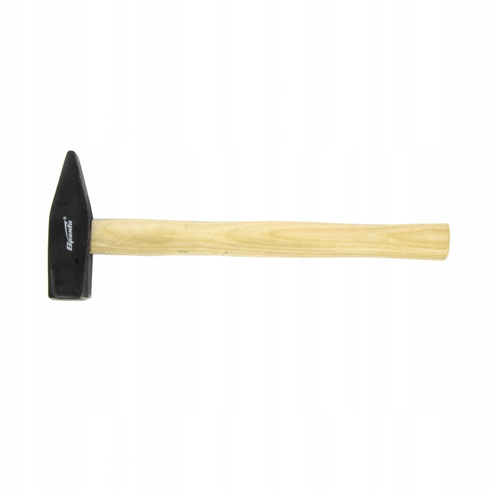 

Młotek Ślusarski 1KG trzonek drewniany