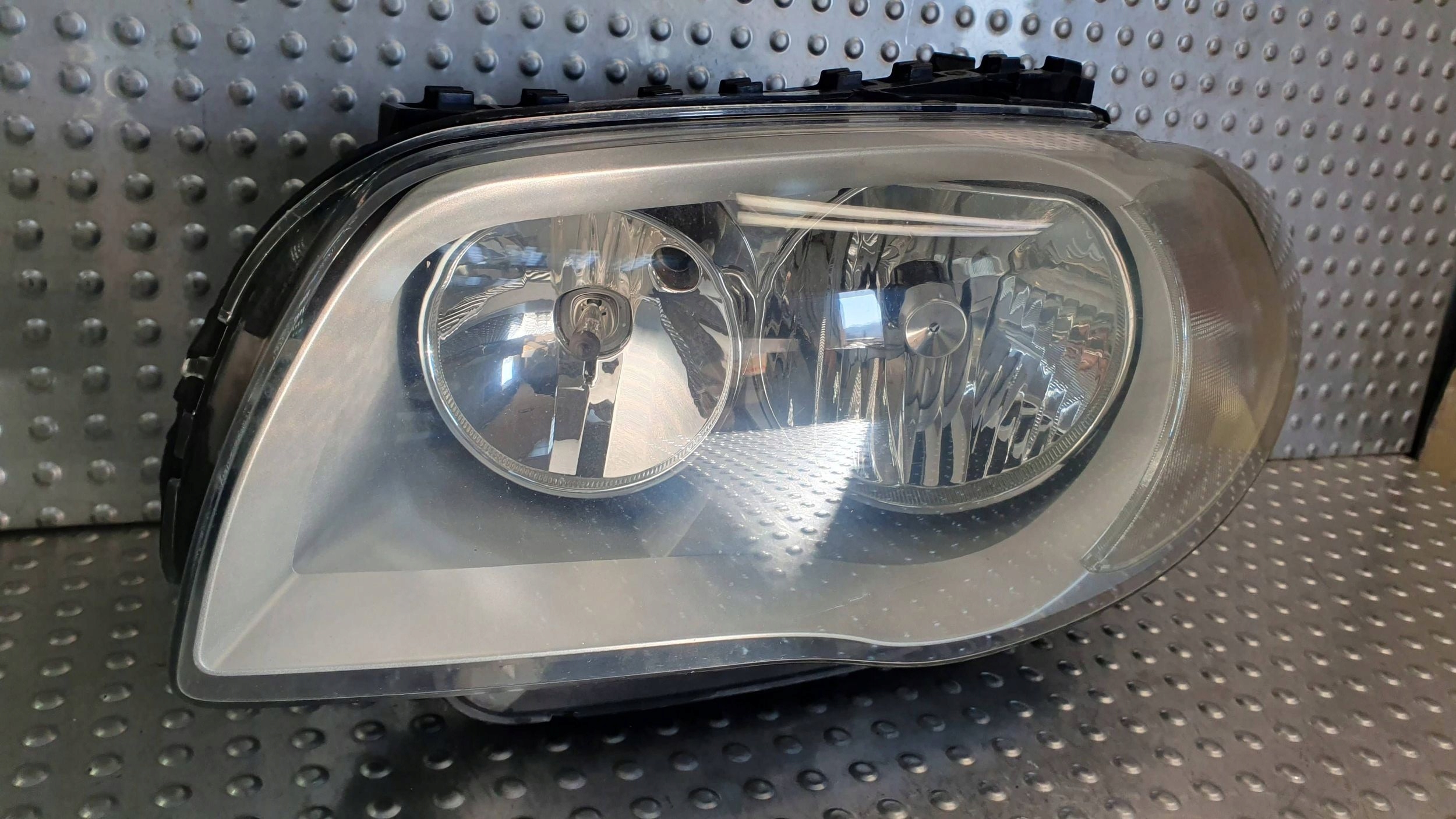 light front left BMW 1 E87 04- 6924485