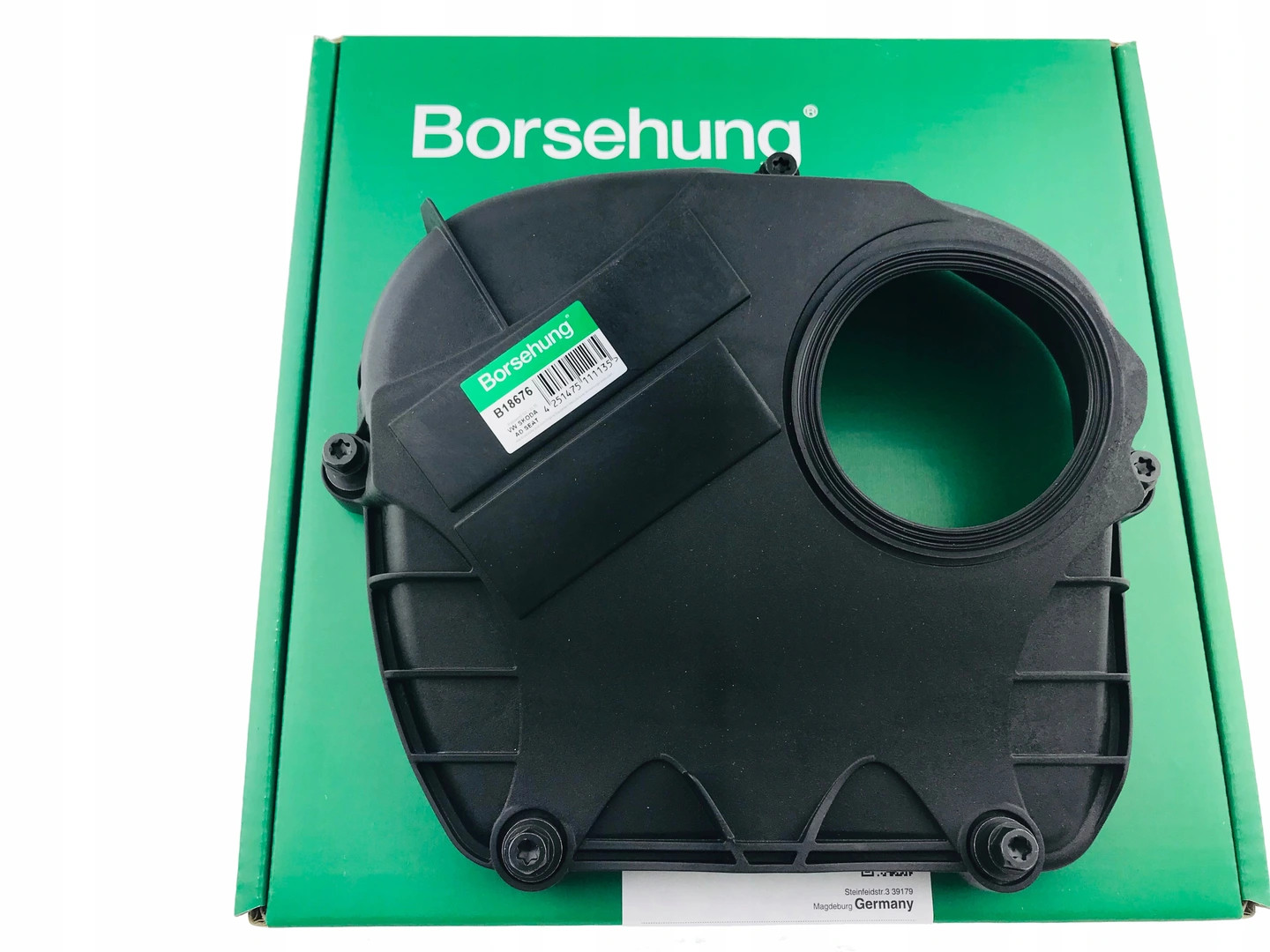 OSŁONA ROZRZĄDU VW GOLF V VI 5 6 PASSAT B6 B7 1.8