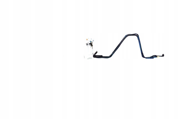 POMPA PALIWA BMW 5 E60 5 E61 2.0-4.8 12.01-12.10 BOSCH Typ samochodu Samochody osobowe