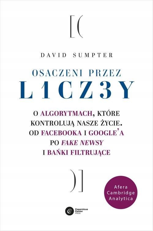 Osaczeni Przez Liczby David Sumpter-Zdjęcie-0