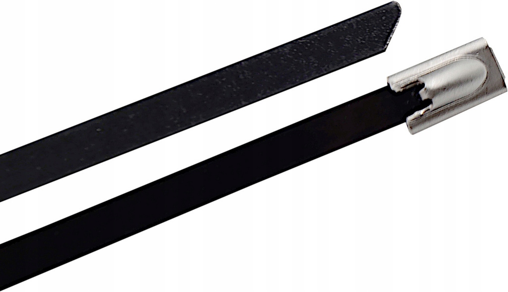 OPASKI METALOWE STALOWE POWLEKANE 290x4,6 MM 100SZ Kod producenta SC3045