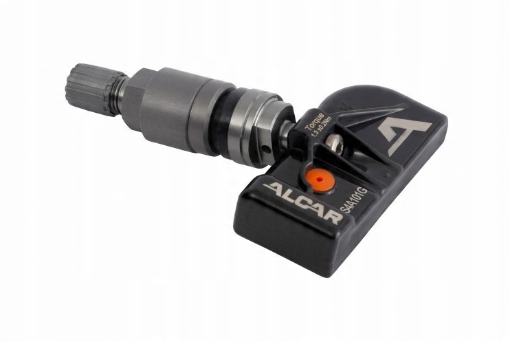 

4 x Nowy Czujnik Ciśnienia Tpms Wszystkie Marki