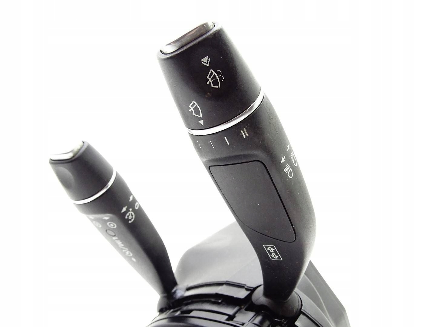 steering wheel levers and controls ring control MERCEDES CLA W117 A2469001511