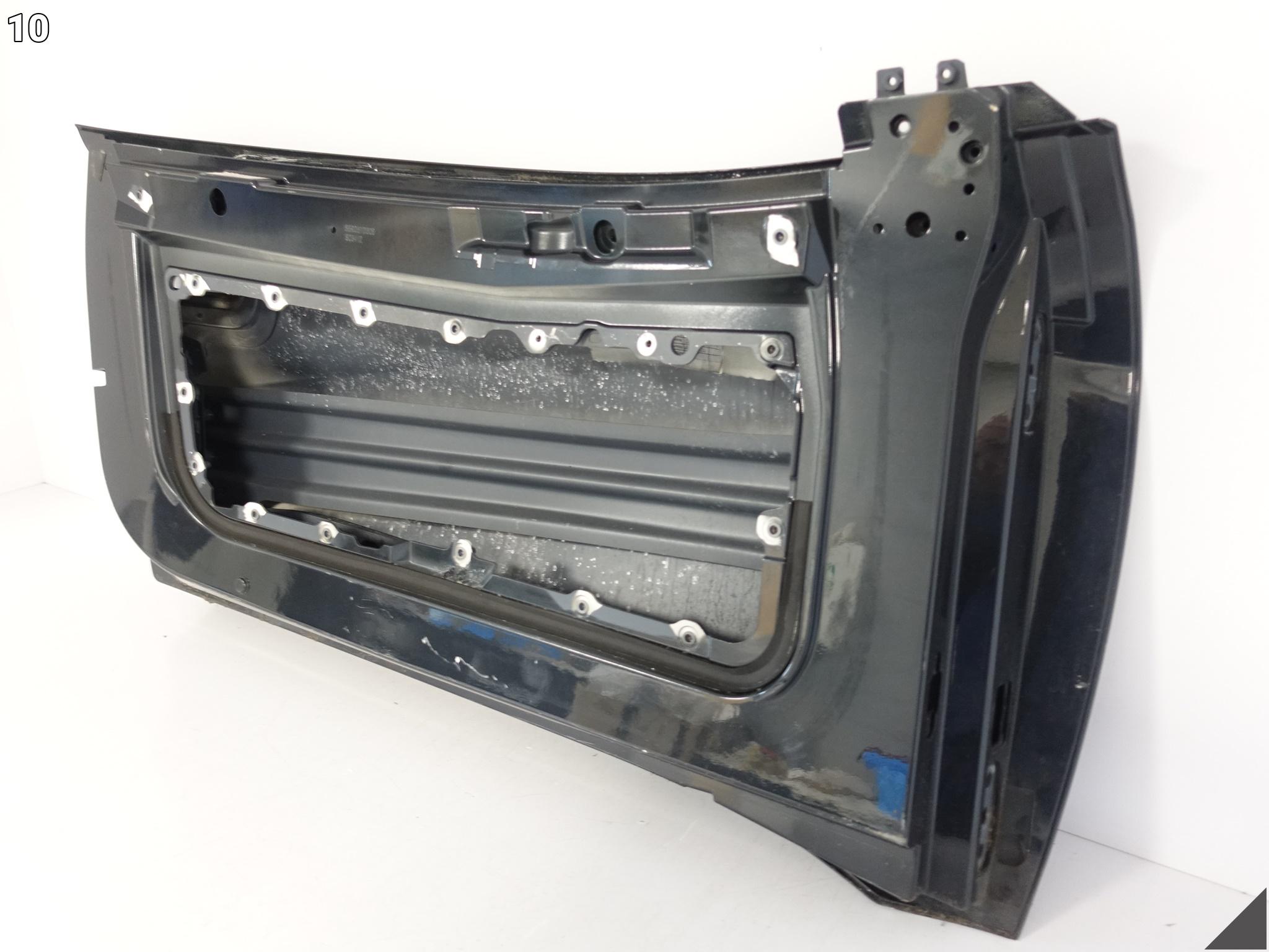 LOTUS EMIRA 22- door DOOR left front 8890572608