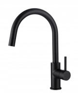 Batéria Blue Water Plaza čierna matná