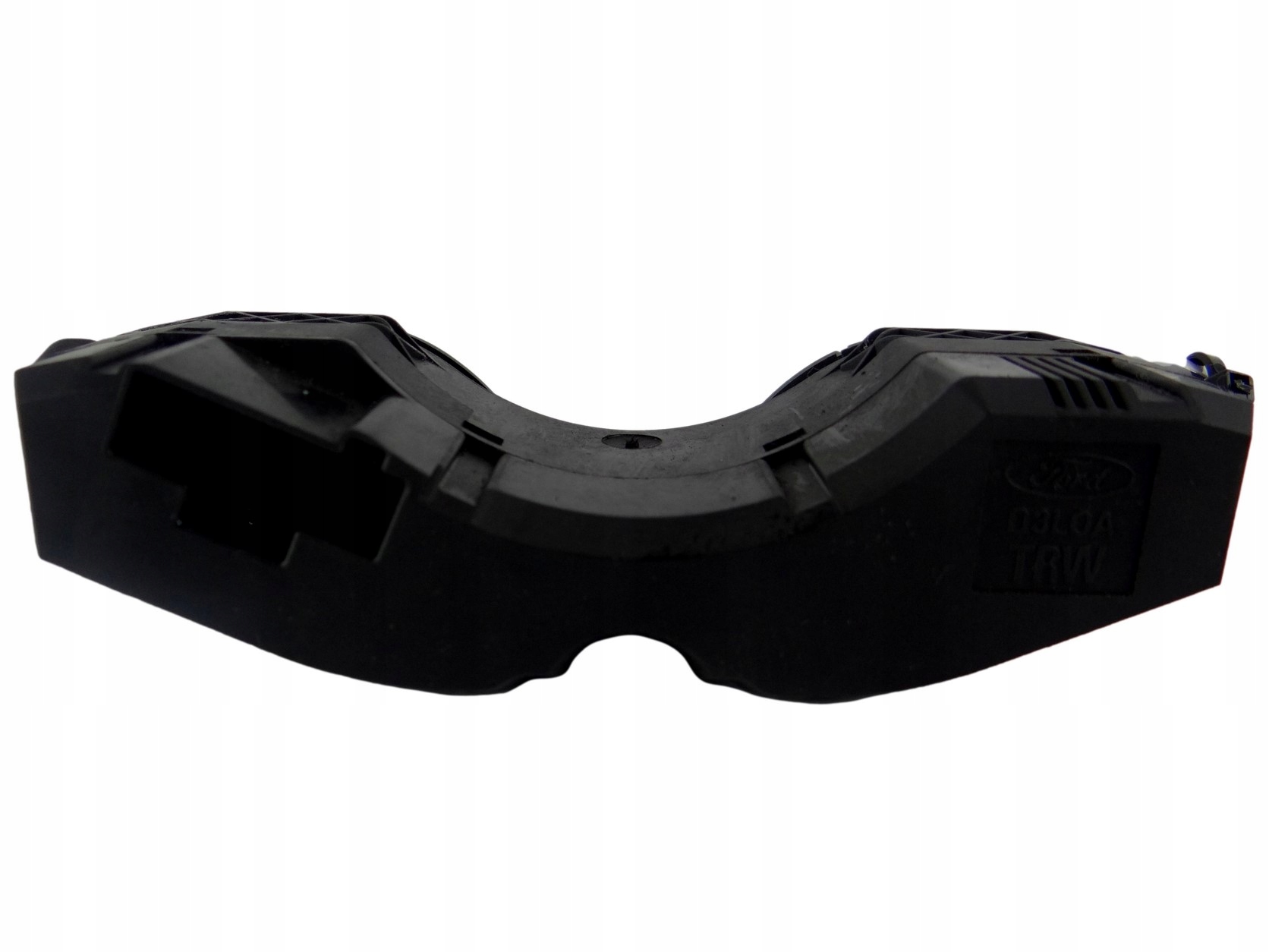 switch of the heating TYNEJ windows KLIMY FORD FOCUS