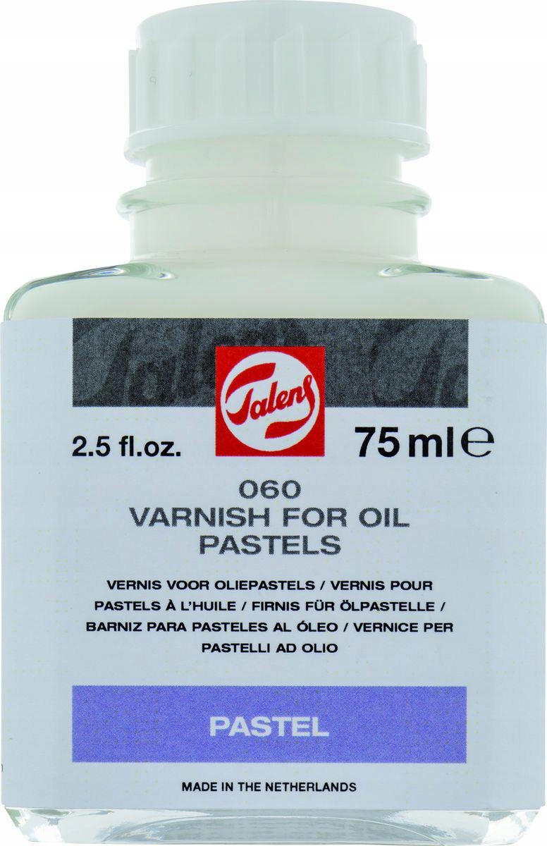 Talens werniks do pasteli olejnych 75ml