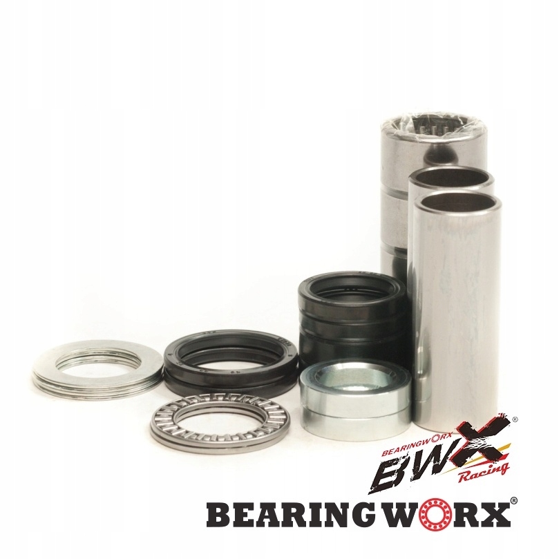 Bearing Worx Sada Na Opravu Kyvadla Yamaha Yz 125 02-04, Yz/yzf/wrf 250 0