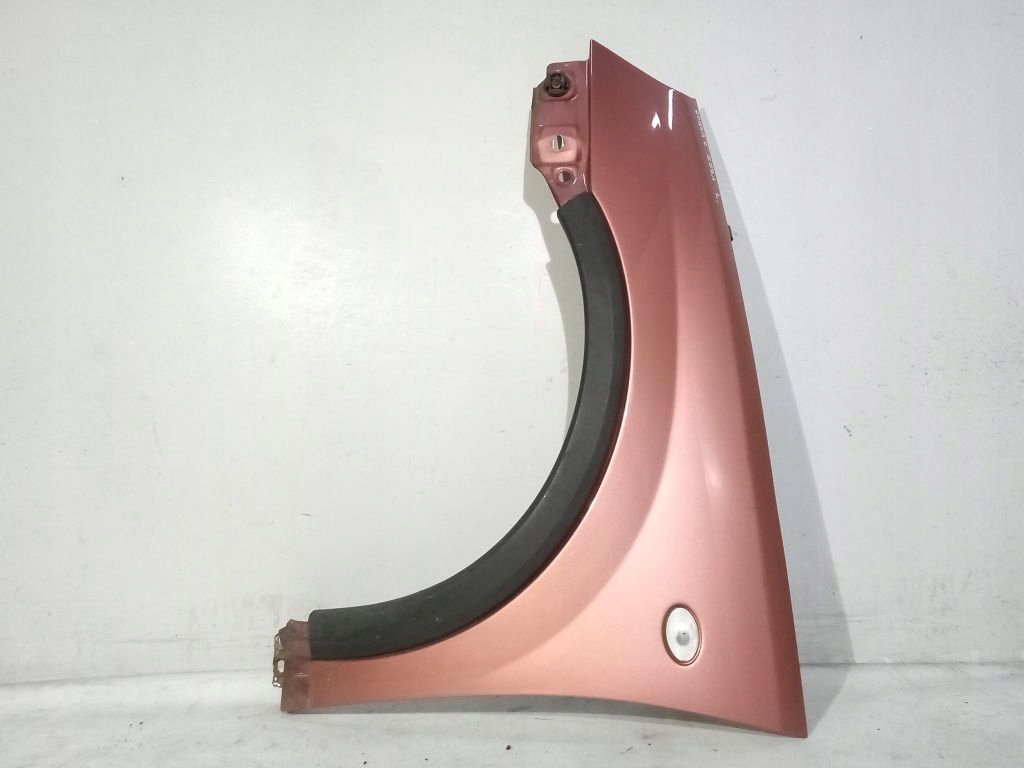 Opel Corsa C fender left left side Z591