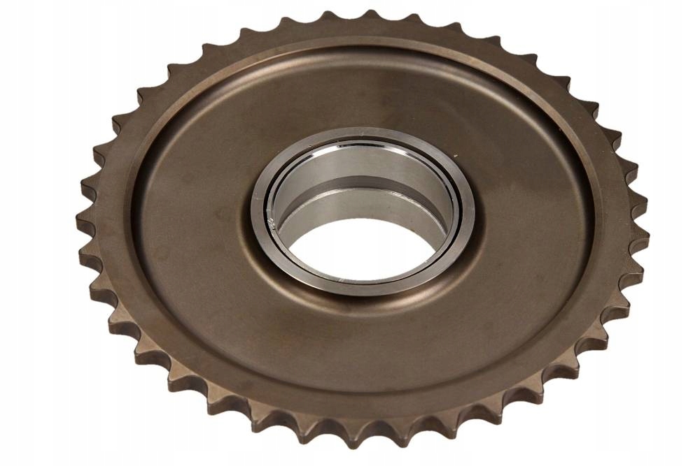 059109077E - Колесо распределительного вала для AUDI / VW TOUAREG (03-