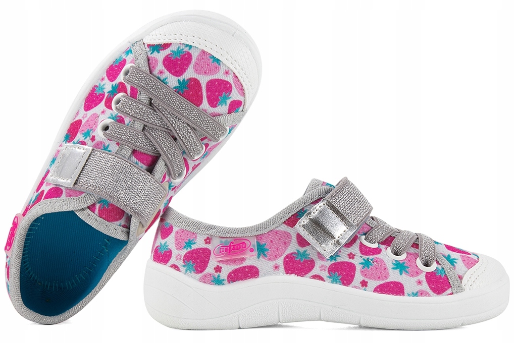 

Befado 251X190 Trampki Tenisówki Kapcie Papcie