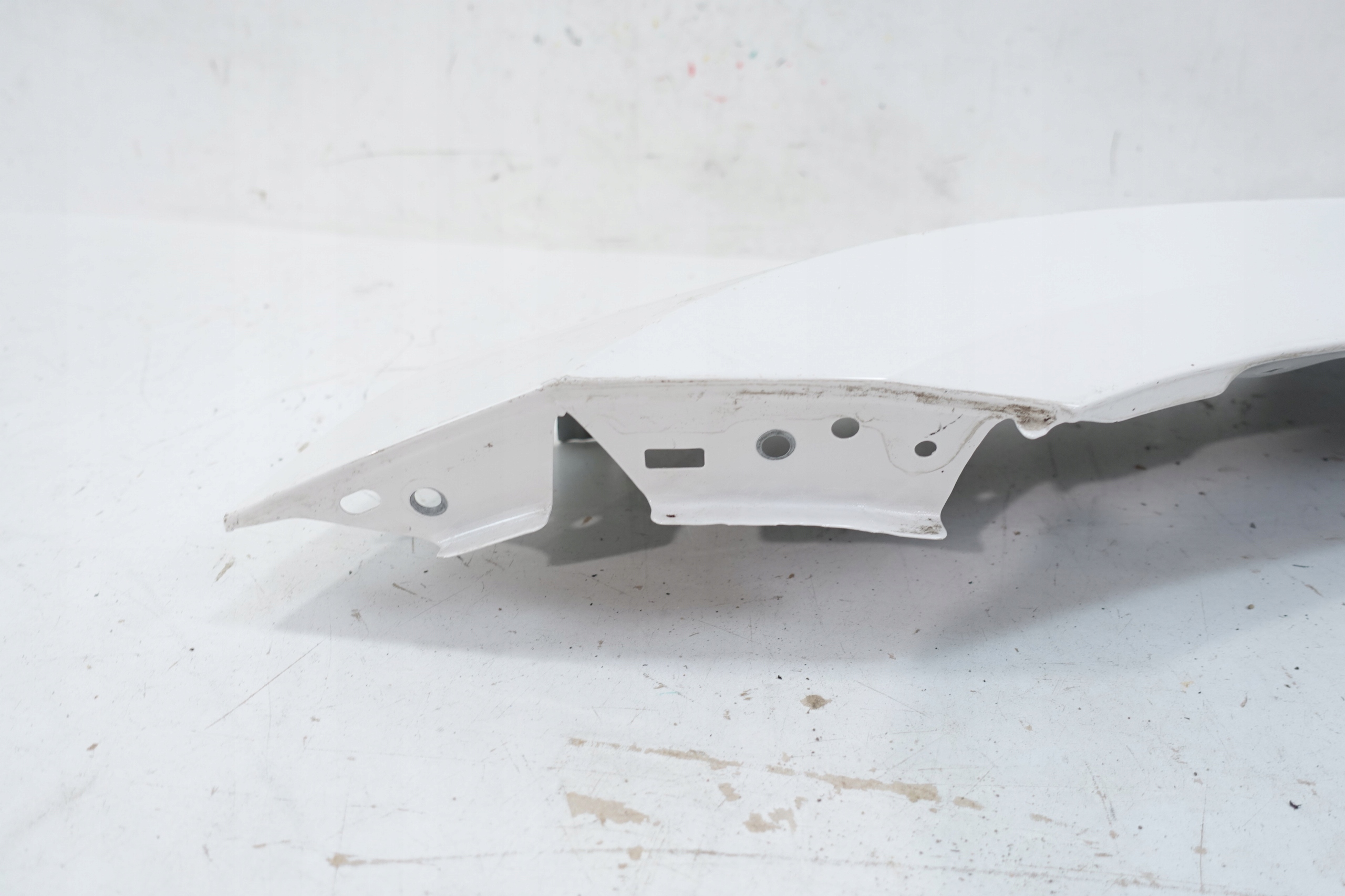 SKODA KAROQ 2017- fender front left front