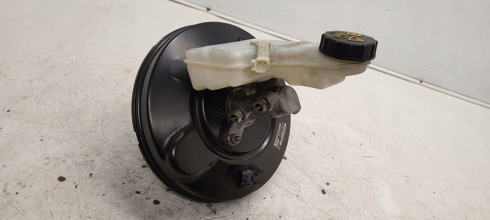 servo Servofreno Ford Focus MK3 1,0 Ecoboost