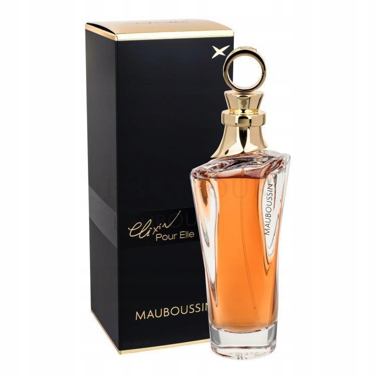 Mauboussin Elixír Pour Elle Edp 100ML