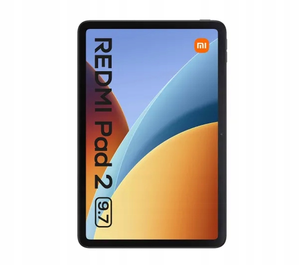 Tablet Xiaomi Redmi Pad 2 9,7'' 4/64 Gb Wi-Fi šedý