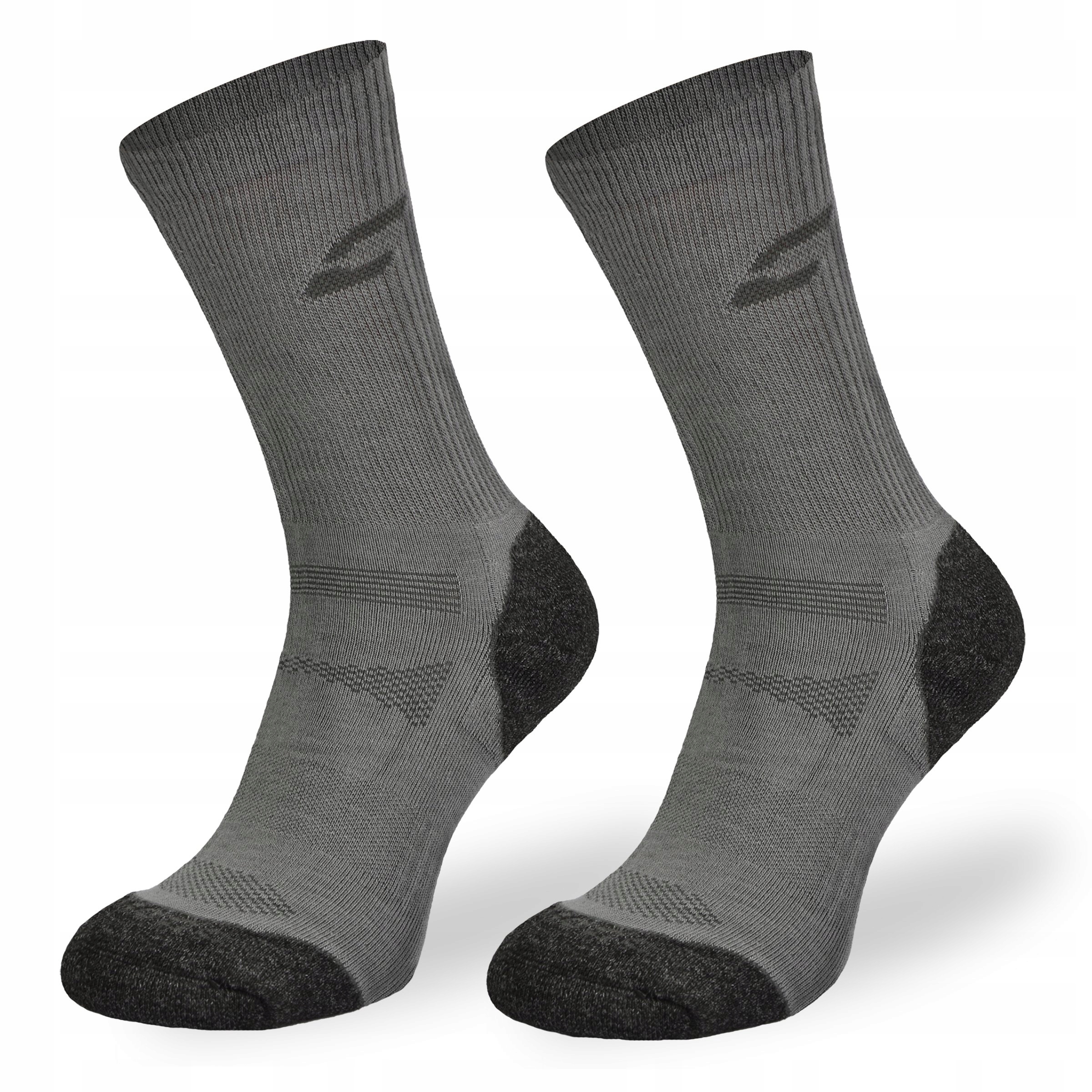 

Trekkingowe skarpety przejściowe z włókna bambusa