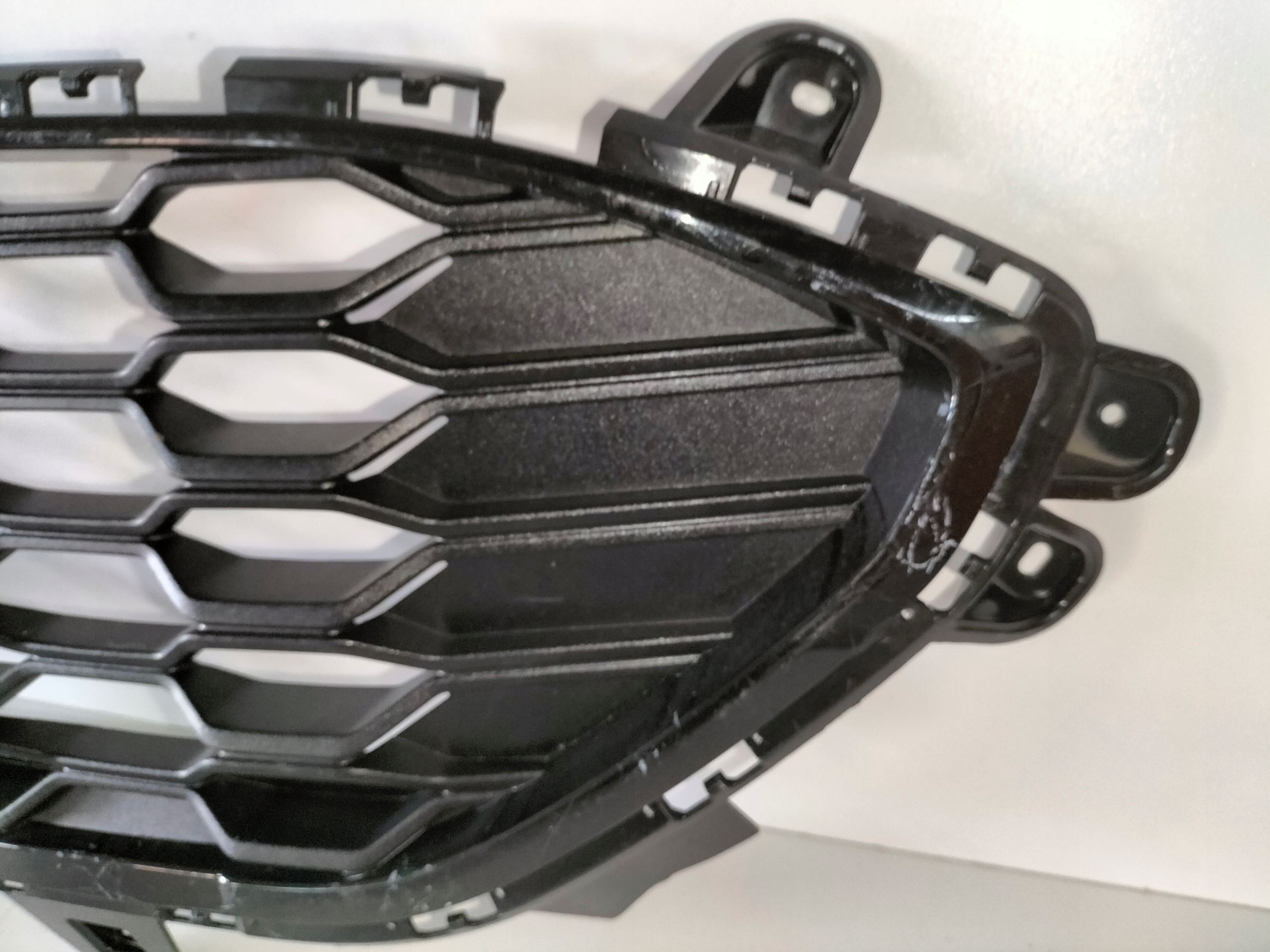 grille grid grill FORD KUGA MK3 19- ST-LINE