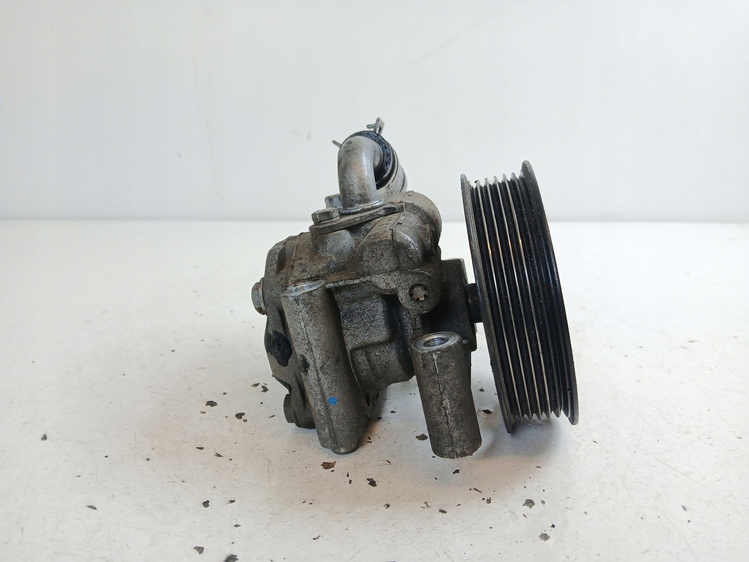 FORD FIESTA MK6 1.3 servo pump 2S6C3A696GF 93 BAR