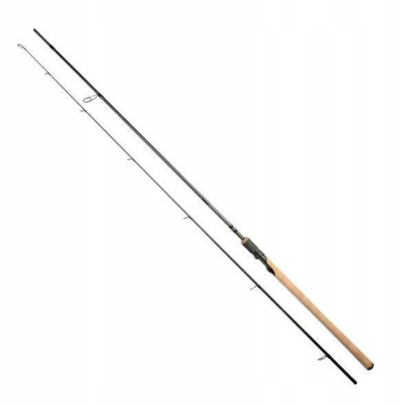 Westin Wędka W3 Spin 2,10m ML 5-25g