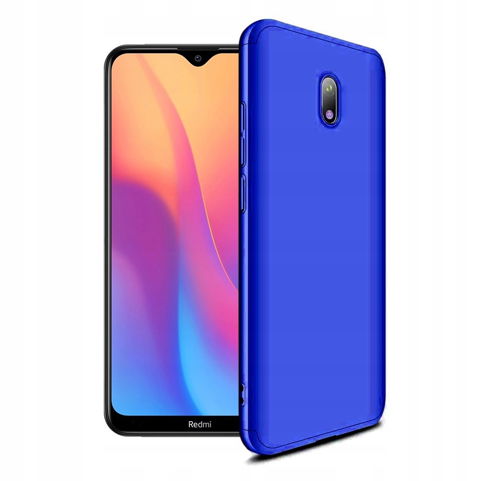 

Gkk 360 Protection Case etui Xiaomi Redmi 8A